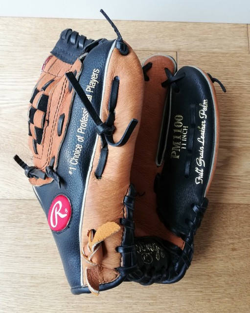 rawlings p125bfl