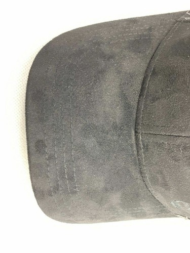 Berretto da baseball unisex Timberland nero floreale cucito A1EJN-001 - Foto 6 di 11