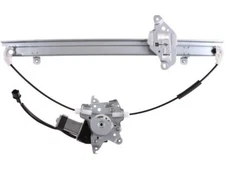 For 2009-2010 Suzuki Equator Window Regulator Front Left 96552ZWCT