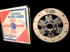 1926 1927 1928 1929 20's Hupmobile International Paige Truck Vintage Clutch Disc