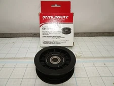 Murray 421409MA Idler Pulley Flat OEM NOS 