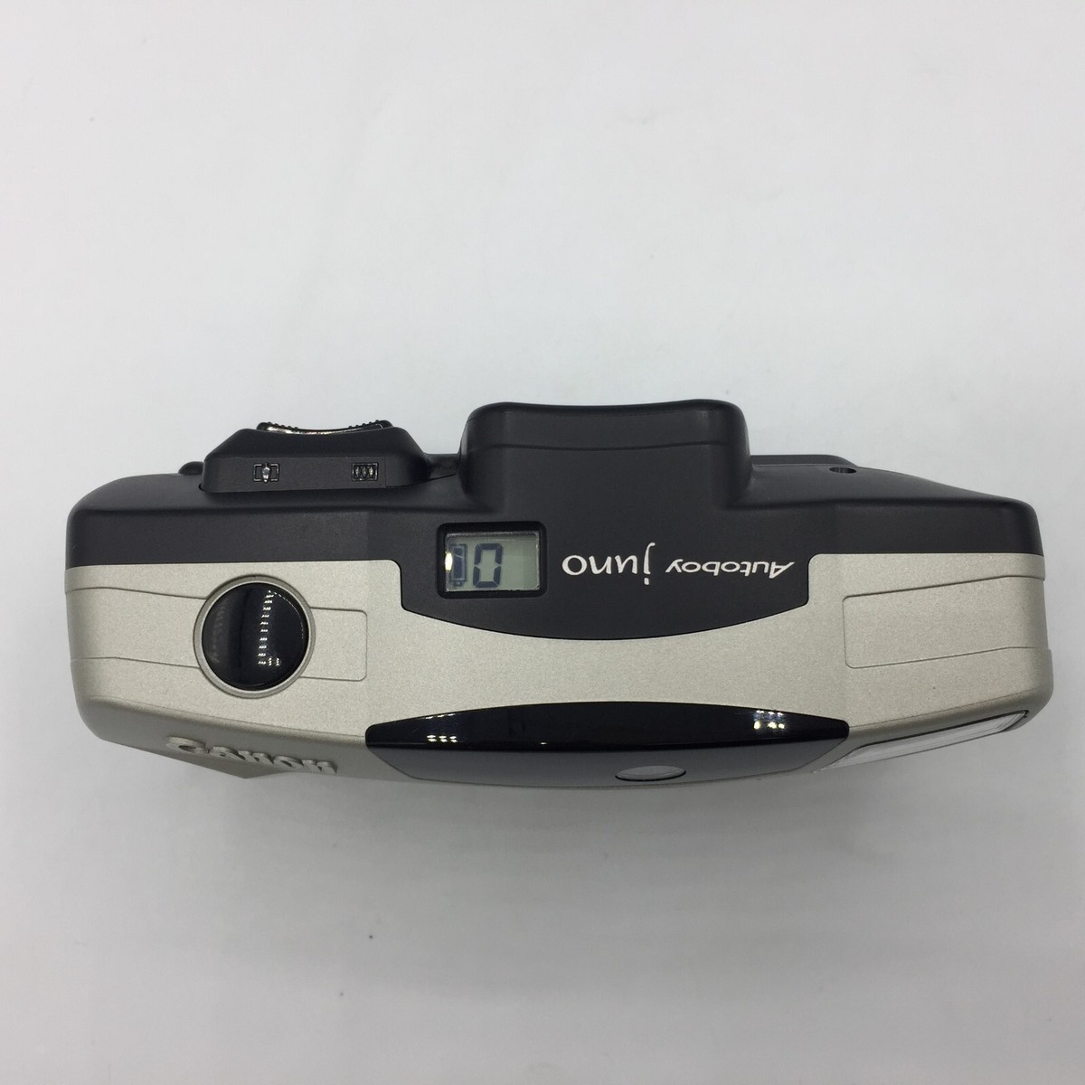 #14 ★良品★Canon Autoboy PANORAMA J フィルムカメラ オートボーイ J(ジャック) - キヤノンカメラミュージアム