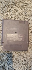 MIGHTY FINAL FIGHT / PAL-Version / Nintendo NES / Top Zustand / Sammler / RAR