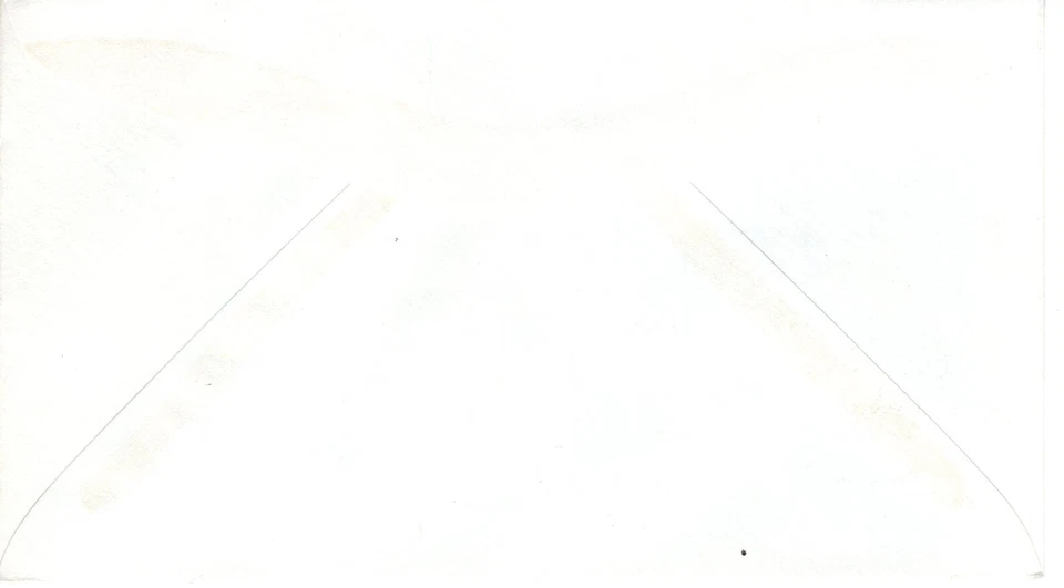 US FDC # 1074 1956 3c Booker T Washington The Aristocrats  Block of 4 ST3349 - Image 2 of 3