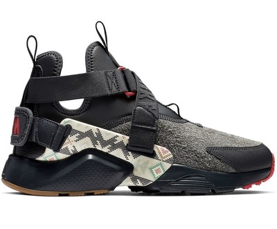 nike huarache size 7.5