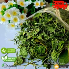 Dried Centella asiatica Tea | Gotukola Brain Booster Pure Organic Natural Herbal