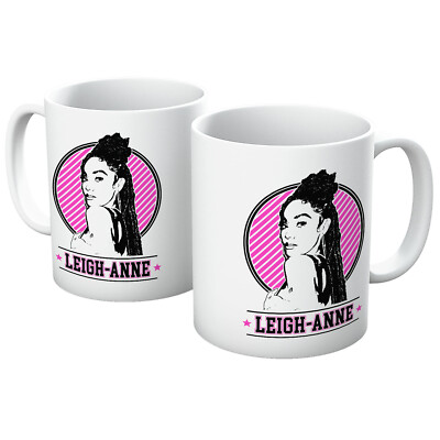 MIX LEIGH-ANNE TRIBUTE PINNOCK POP BAND ICON MIXER TASSE IN VERSCHIEDENEN FARBEN
