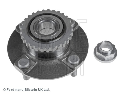 Blue Print ADG08325 Wheel Bearing Kit For Hyundai-image