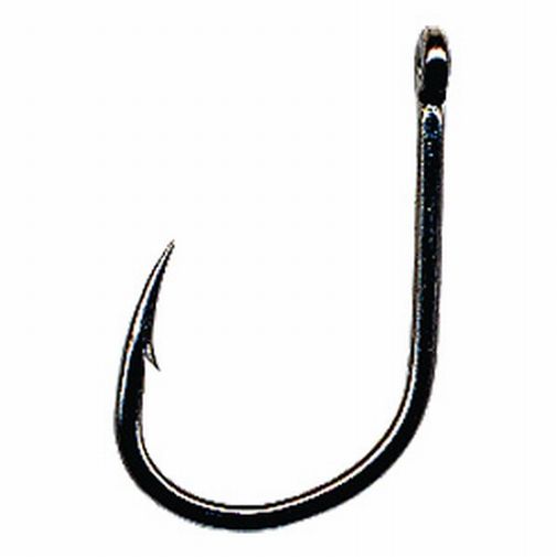 Ami Serie 881 Size 4 Tubertini Owner Pesca Occhiello Black Hooks Carpe Fishing Ami Serie 881 Size 4 Tubertini Owner Pesca Occhiello Black Hooks Carpe Fishing