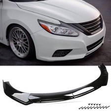 FOR 16-18 NISSAN ALTIMA 4 DOOR SEDAN Front Bu...