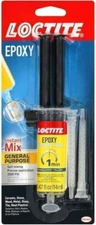 EPOXY INSTANT MIX 1 MIN
