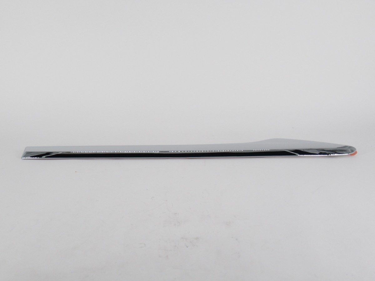 Genuine OEM Honda Acura 72852-TYA-A01 Driver LH Rear Door Garnish