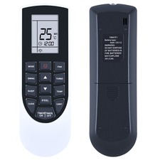 New YAN1F1 Air Conditioner Remote Control for Gree Air Conditioning Controlle