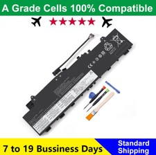 L19C3PF3 L19M3PF3 Battery For Lenovo IdeaPad 5-14ALC05 5-14ARE05 5-14ITL05