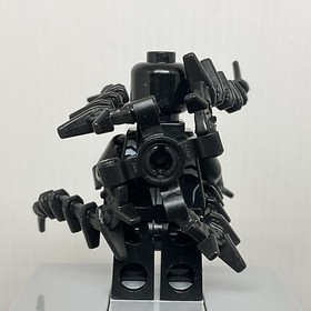 LEGO Marvel Spider-Man sh055 Venom Spiked Appendages Minifigure 76004