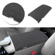 Wildleder Mittelarmlehne Armlehne Deckel für Mercedes Benz S Klasse W221 08-12