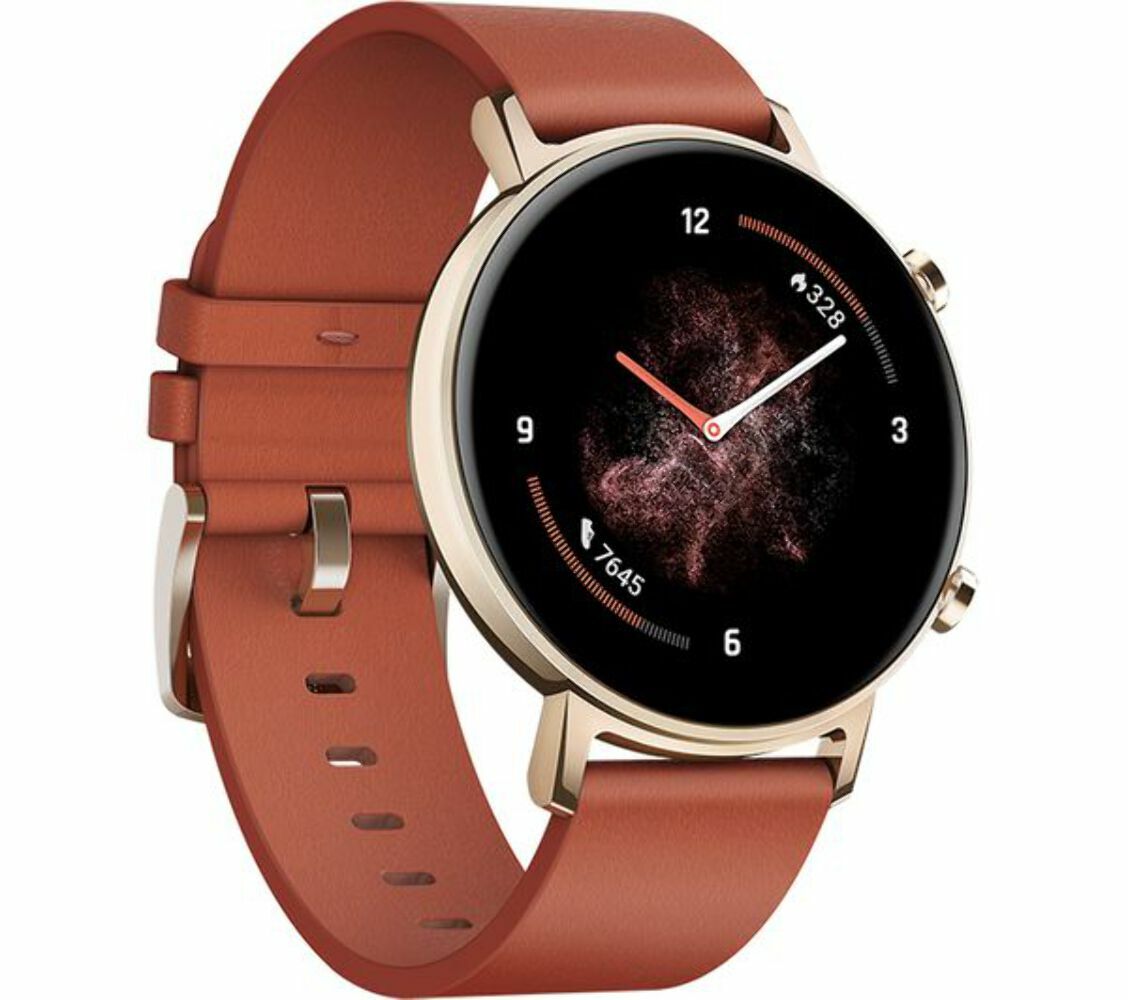 huawei watch gt2 elegant 42 mm