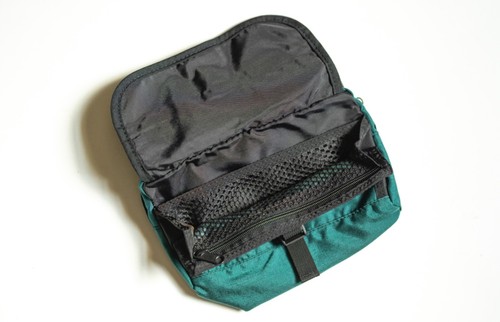 EAGLE CREEK® Vintage 1990's Hiking / Adventure Hip Pack Waist Bag *VERY RARE* - 第 2/3 張圖片