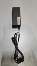 LG LCAP40 AC Adapter 19V 3.42A Used Working Without Power Cord