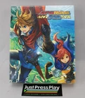 RPG Maker Fes Nintendo 3DS Limited Edition New/Sealed