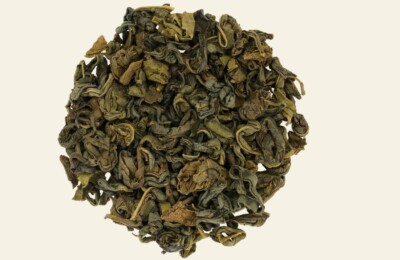 Basilur Green Tea 100g Net 100% Pure Ceylon Tea Green Valley Organic Herbal tea