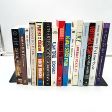 Mixed Lot of 15 Uncorrected Proofs Advance Reader's Edition Books Titles In Pics