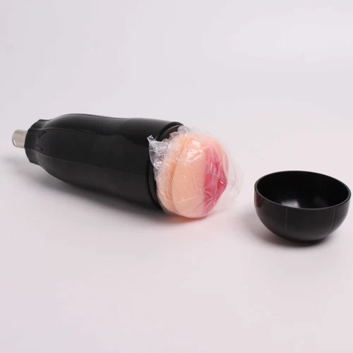 Adult Auto Sex Machine Male Women Dildo Masturbation Machine 3XLR Attachments US - Picture 39 of 58