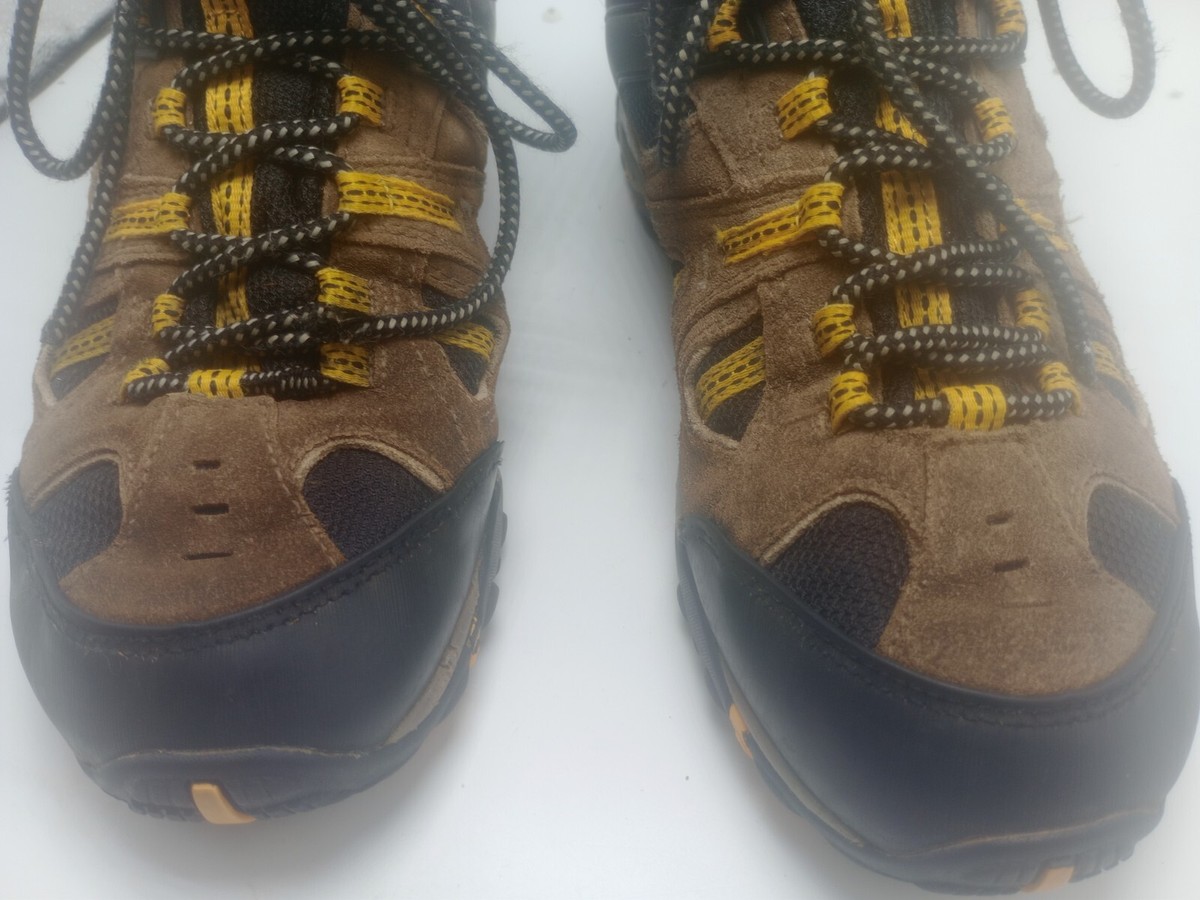 Merrell Yokota Gunsmoke Waterproof Boots Rare Size Mens 8 Merrell Yokota Gunsmoke Waterproof Boots Rare Size Mens 8 | eBay main image 2