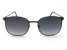 occhiali da sole Luxottica vintage  uomo mod.2112  colore marrone scuro/K119