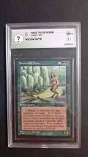 Satiro del Salice NM 7 Leggende GR017 Italiano ITA Magic MTG Willow Satyr GRAAD