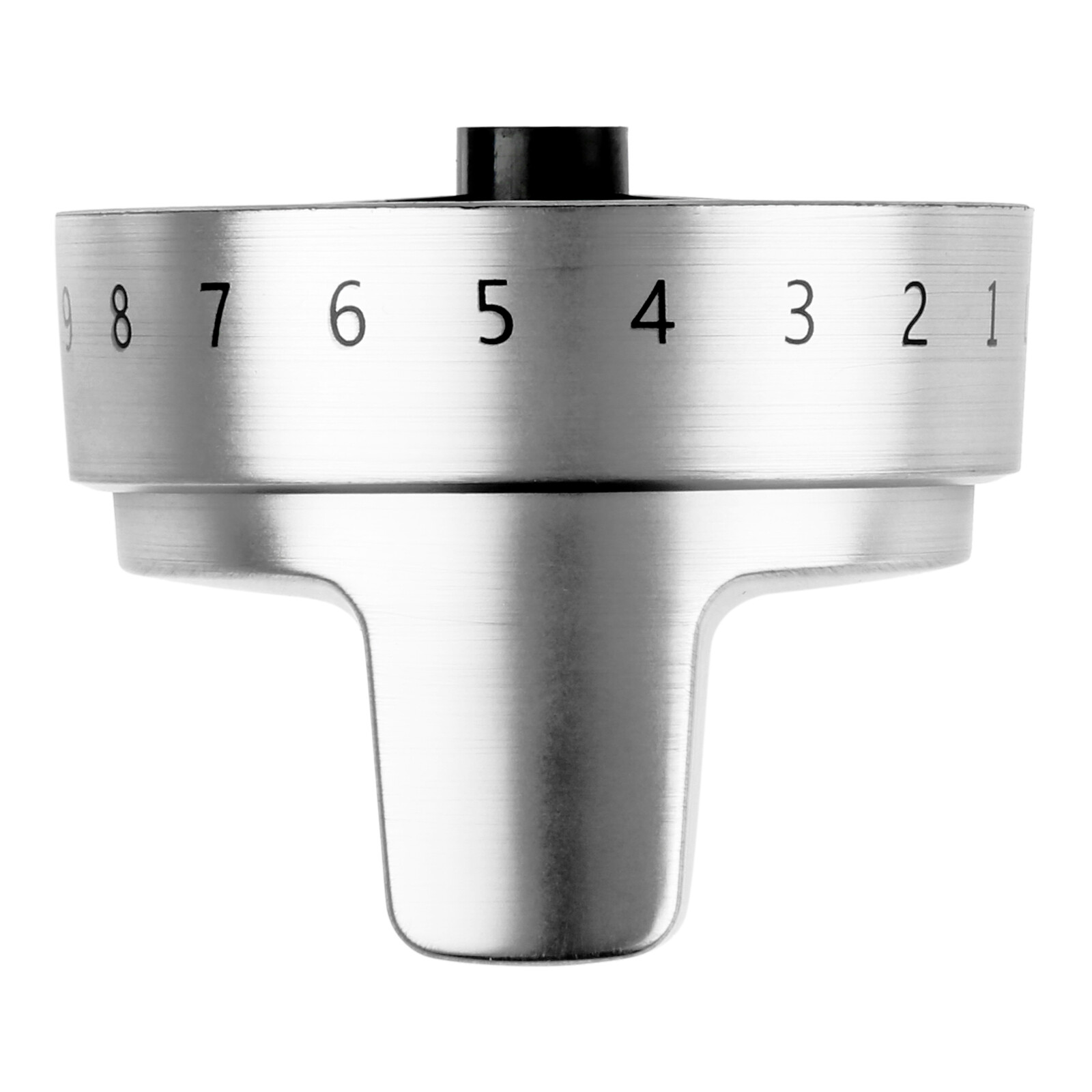 5Pcs WB03X24818 Range Gas Stove Knobs PS11729081 AP5989029 4363588 for