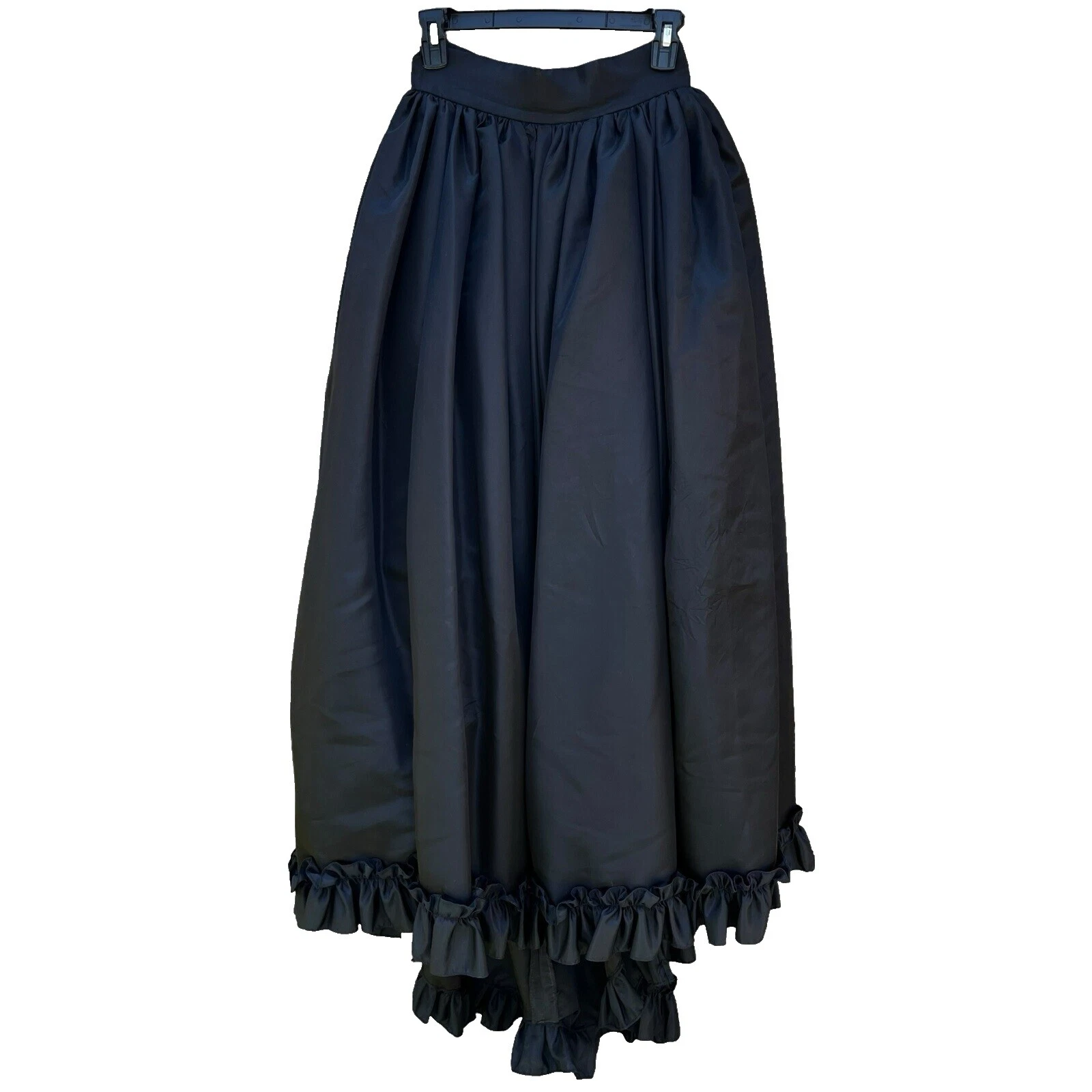 Faldas sólido Jessica McClintock Formal para mujeres