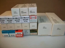 HEATHKIT HW-101 TUBE KIT