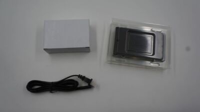 SPINETIX HMP300 SX-HW-HMP300-US DIGITAL SIGNAGE HYPER MEDIA PLAYER