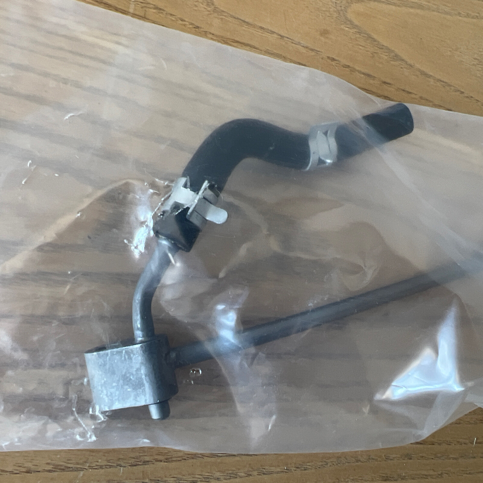 NAPA Solutions 82757141 Engine Heater Hose Assembly for sale online