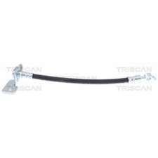 TRISCAN Bremsschlauch Bremsleitung hinten links für Hyundai i30 Coupe 8150 43250