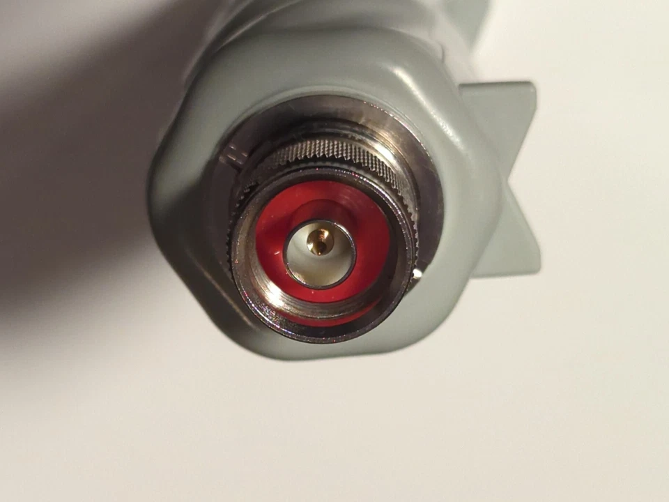 Mikrotik GrooveA-52HPacn-US RouterBoard 2.4/5GHz W/ NEW ANTENNA / GIGABIT POE - Image 3 of 4