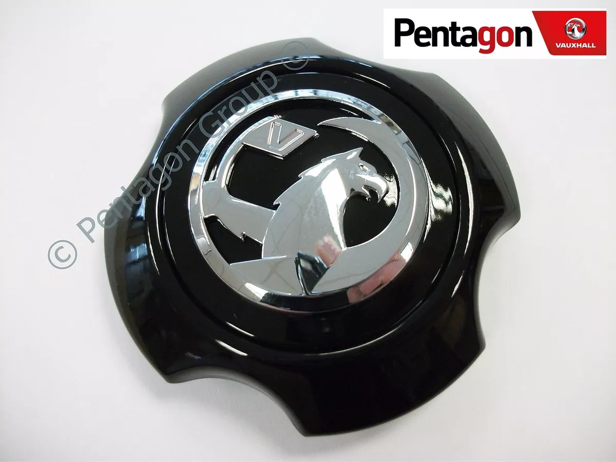 Opel corsa 2024 wheel caps