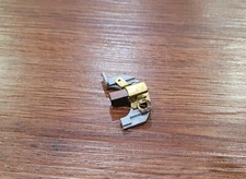 DEWALT CARBON BRUSH FOR DC825 1/4 inch 18V Impact Driver N157123 LEFT SIDE