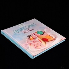 BUTLERS KOCHBUCH Überraschungskuchen