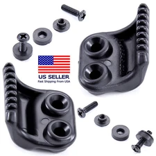 RCS Belt Claw - Holster Claw - Left & Right - (w/Mounting Hardware)