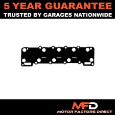 Fits Rover 800 400 200 600 2.0 MFD Outer Rocker Cover Box Gasket GUG705026VC