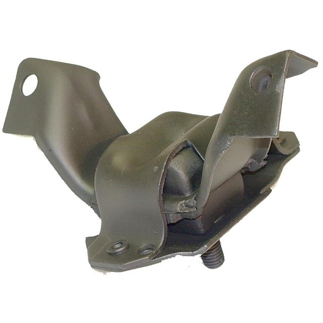 2X Engine Motor Mounts Fits 8082 MERCURY COUGAR 4.2L Shake Condition