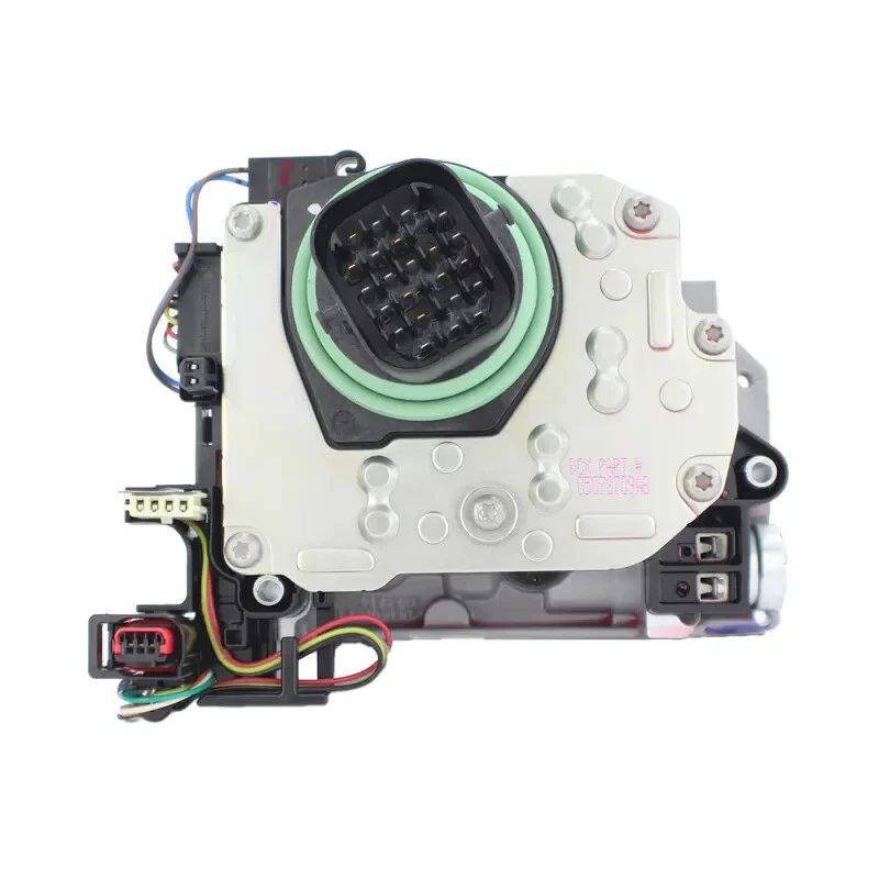 62TE КОРОБКА ПЕРЕДАЧ СОЛЕНОИД БЛОК 06-UP CHRYSLER, DODGE, PACIFICA - Изображение 4 из 4