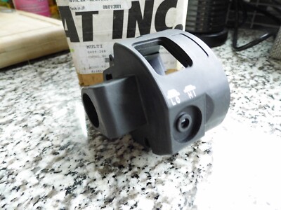 NOS ARCTIC CAT HANDEL BAR HOUSING 0609-268 BRAKE 97-2000