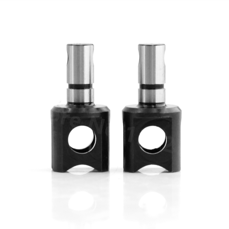 Hardened steel Differential Cup IF412 for Kyosho INFERNO MP9 MP10