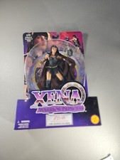 Xena Warrior Princess One Against An Army 6'' Toybiz Action Figure NEW 