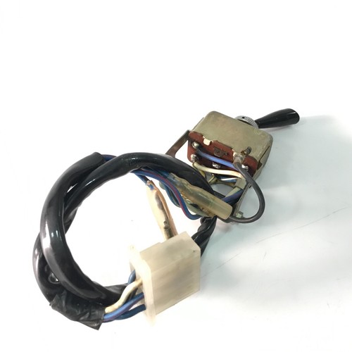 MAZDA LUCE 1500 1800 A6 A7 Wiper Switch Control Genuine Parts NOS JAPAN - 第 3/7 張圖片