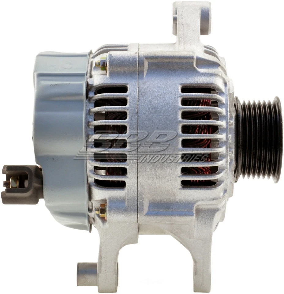 Восстановленный генератор переменного тока GAS Auto Plus 13824 - Изображение 4 из 4