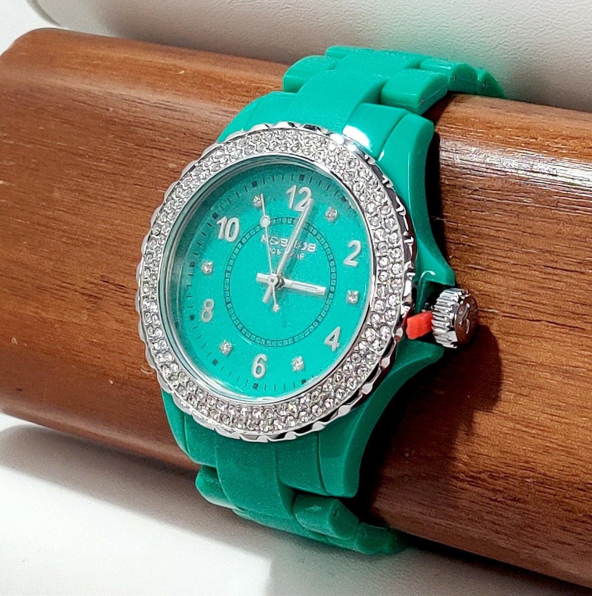 K&bros Wristwatches Orologio K&bros Ice Time NEW K BROS